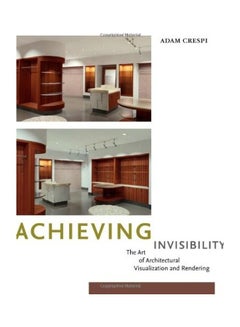 Buy Achieving Invisibility With CD Rom paperback english - 2008 in Egypt