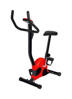 Buy Belt Exercise Bike 63x24x45cm in Saudi Arabia