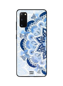 Buy Skin Case Cover -for Samsung Galaxy S20 Floral Right Side Floral Right Side in Egypt