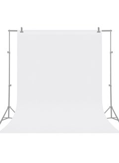 Buy Photography Background Studio Screen White in UAE