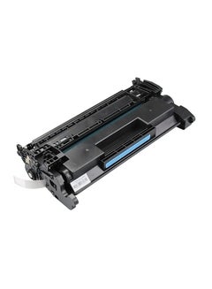 Buy 26A LaserJet Printer Toner Cartridge Black in UAE