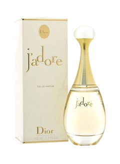 Dior Sauvage And J'adore Gift Set EDP 