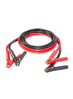 Buy 2-Piece Jumper Cables 5 Meter in UAE