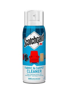 Buy Scotchgard Fabric And Carpet Cleaner in Saudi Arabia