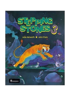 Buy Stepping Stones Students Book 3 paperback english - 10-May-90 in UAE