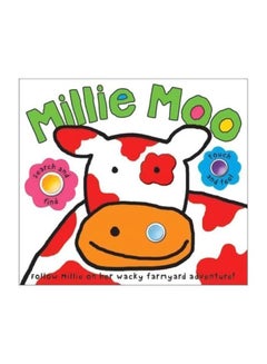 Buy Millie Moo paperback english - 05 Nov 2005 in UAE