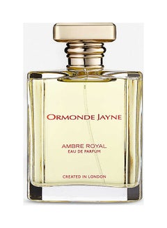 Buy Ambre Royal Eau De Parfum 120ml in UAE