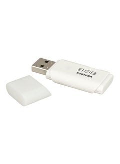 اشتري محرك فلاش USB على شكل آلة كمان أبيض في السعودية