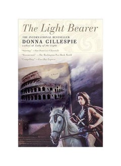 Buy The Light Bearer Paperback English by Donna Gillespie - 7 Nov 2006 in UAE