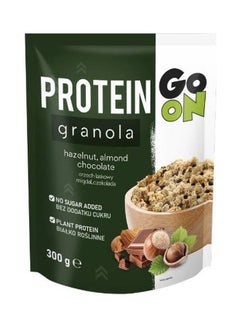 Buy Protein Granola Nuts 300grams in Egypt