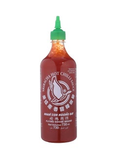 Buy Sriracha Hot Chilli Sauce 730ml  Single in Egypt