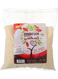 Buy Couscous Medium 1kg in Egypt