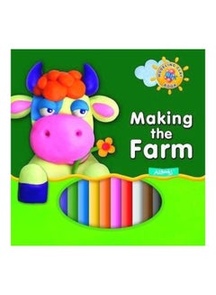 Buy Making The Farm paperback english - 01 Oct 2013 in UAE