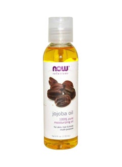 Buy Moisturizing Jojoba Oil 118ml in Saudi Arabia