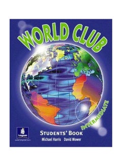 اشتري World Club: Students Book 4 paperback english - 08 Jun 2000 في الامارات