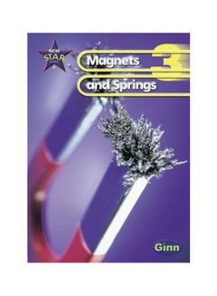 اشتري Magnets And Spring Paperback English by Rosemary Feasey - 28 Sep 2000 في الامارات