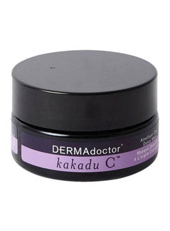 Buy Kakadu C Amethyst Clay Detox Mask 50ml in Saudi Arabia