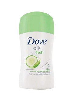 Buy Go Fresh Antiperspirant Deodorant Stick 40ml in Egypt