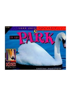 Buy Look Once Look Again: In The Park Paperback English by David M Schwartz - 01 Mar 1997 in UAE