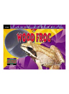 اشتري Wood Frog غلاف ورقي اللغة الإنجليزية by David M. Schwartz - 01 Jan 1999 في الامارات