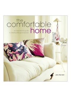 اشتري The Comfortable Home hardcover english - 31 Mar 2006 في الامارات