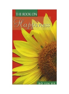 اشتري Book On Happiness paperback english - 06-Feb-06 في الامارات