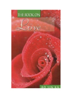 اشتري The Book On Love paperback english - 14 Sep 2007 في الامارات