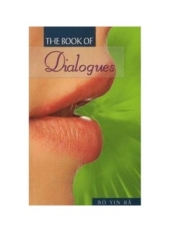 Buy Book Of Dialogues paperback english - 26 Jul 2010 in UAE