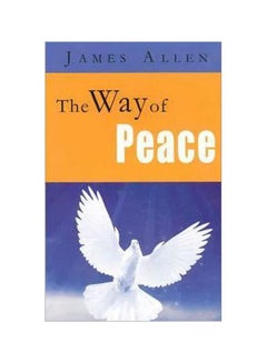 Buy The Way Of Peace paperback english - 10 Nov 2010 in UAE