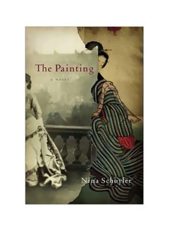 اشتري كتاب 'The Painting' hardcover english - 22 Oct 2004 في الامارات