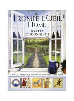 اشتري The Trompe L'Oeil Home paperback english - 01 Jan 2001 في الامارات