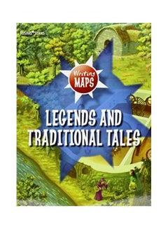 Buy Legends And Traditional Tales paperback english - 1 May 2012 in UAE