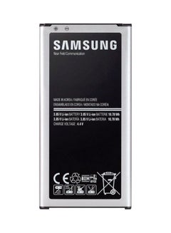 Buy 2800.0 mAh Battery - Galaxy S5 Black in Saudi Arabia