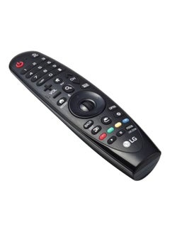 Buy Magic Remote Control For TV Black in Saudi Arabia