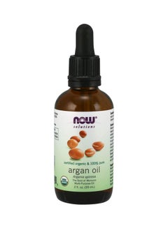 Buy Organic Argan Oil 59ml in Egypt