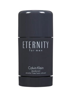 Buy Eternity Deodorant Stick 75ml in UAE