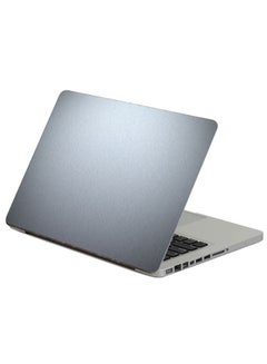 Buy Surface Light Printed Laptop Sticker Multicolor in Egypt