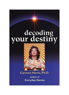 Buy Decoding Your Destiny paperback english - 12 Mar 2006 in UAE