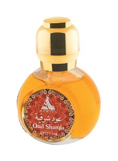 Buy Oud Sharqia Perfume Oil 15ml in UAE