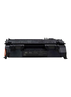 Buy 05A LaserJet Toner Cartridge Black in UAE