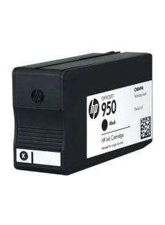 Buy 950 Inkjet Printer Cartridge Black Noir in UAE