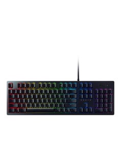 Buy Huntsman Opto Wired Gaming Keyboard Black in UAE