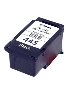 Buy 445 Toner Cartridge Black in Saudi Arabia