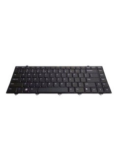 Buy Replacement Laptop Keyboard Module For Inspiron 14Z 1470 - 15Z 1570 /0Rxj8T Black in Saudi Arabia