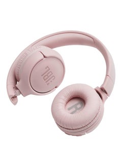 Shop Jbl Tune 600btnc On Ear Bluetooth Headphones Pink Online In Dubai Abu Dhabi And All Uae