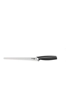 Buy Filleting Knife silver/black 24cm in Egypt