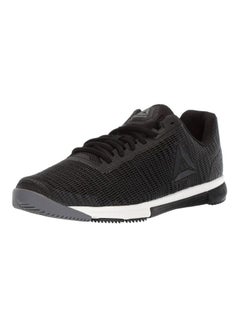 Buy Speed Tr Flexweave Shoes Shark/Black/Chalk in UAE