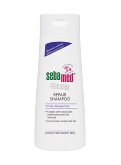Buy Repair Hair Shampoo 200ml in UAE