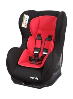 nania cosmo car seat safety