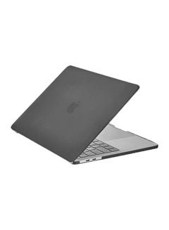 Buy Snap-On Hard Shell Cases with Keyboard Covers 13" MacBook Pro 2018 Multicolour in UAE